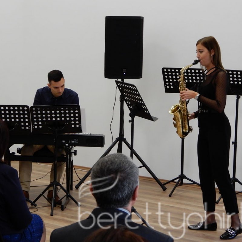 Átadták a zeneiskola új épületét 34